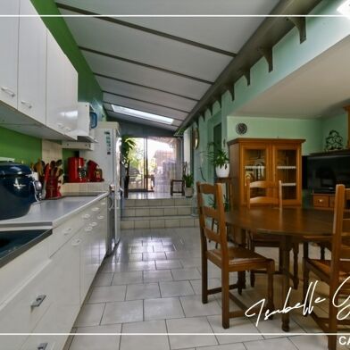 Maison 2 pièces 65000 €