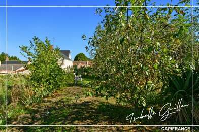 Maison 2 pièces 65000 €