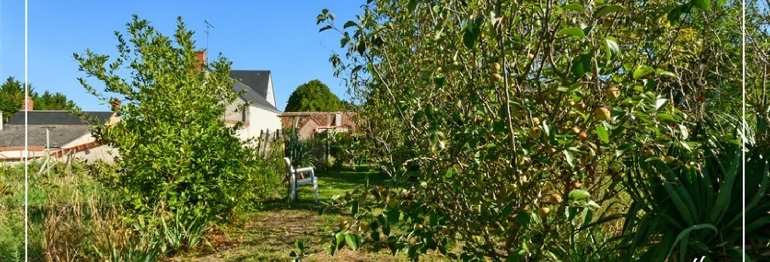 Maison 2 Pièces 73 m² à vendre à Le Châtelet (18170)