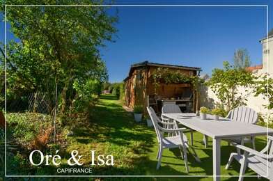 Maison 2 pièces 60000 €