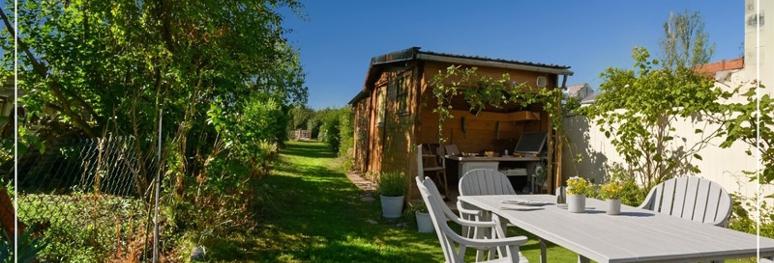 Maison 2 Pièces 73 m² à vendre à Le Châtelet (18170)