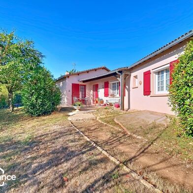 Maison 8 pièces 179000 €