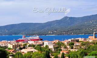 Appartement 2 Pièces 28 m² à vendre à Propriano (20110)