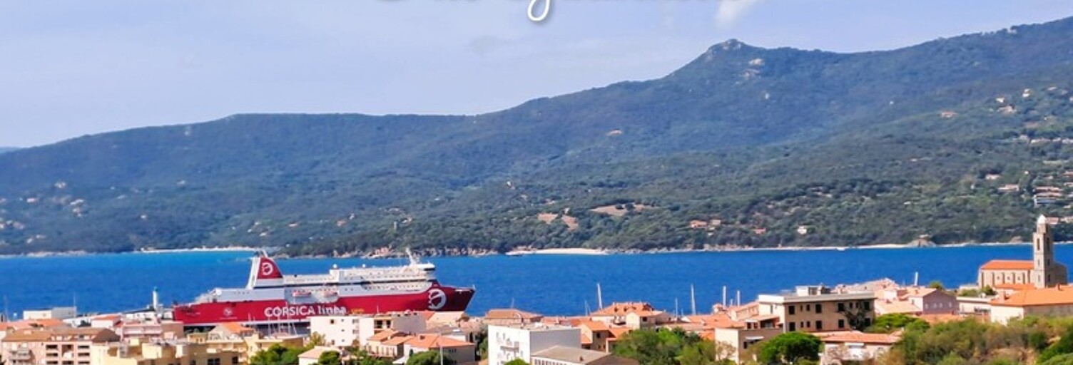 Appartement 2 Pièces 28 m² à vendre à Propriano (20110)