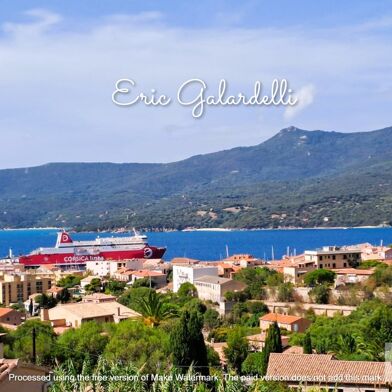 Appartement 2 pièces 154000 €