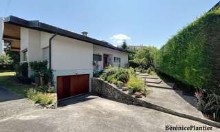 Maison 5 Pièces 135 m² à vendre à Annemasse (74100)