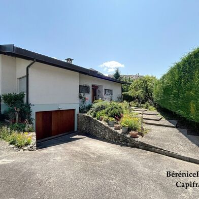 Maison 5 pièces 685000 €