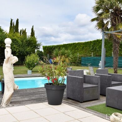 Maison 5 pièces 300000 €