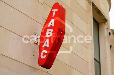 Commerce 2 pièces 350400 €