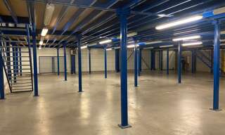 Local industriel 5 Pièces 972 m² à vendre à Sennecey-lès-Dijon (21800)