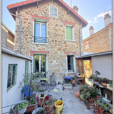 Maison 5 pièces 263000 €