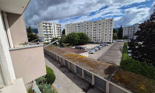 Appartement 3 Pièces 62 m² à vendre à Grenoble (38100)