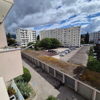 Appartement 3 pièces 112500 €