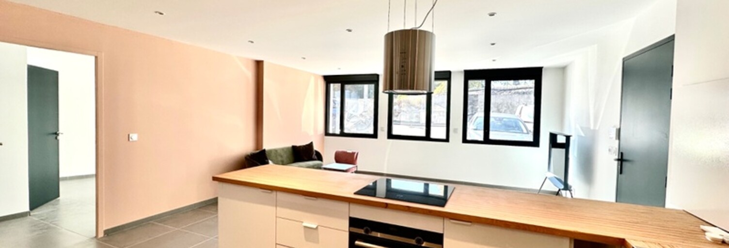 Appartement 4 Pièces 90 m² à vendre à Marseille 12 (13012)