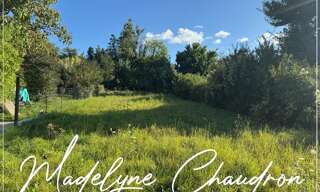 Terrain  650 m² à vendre à Janville-sur-Juine (91510)