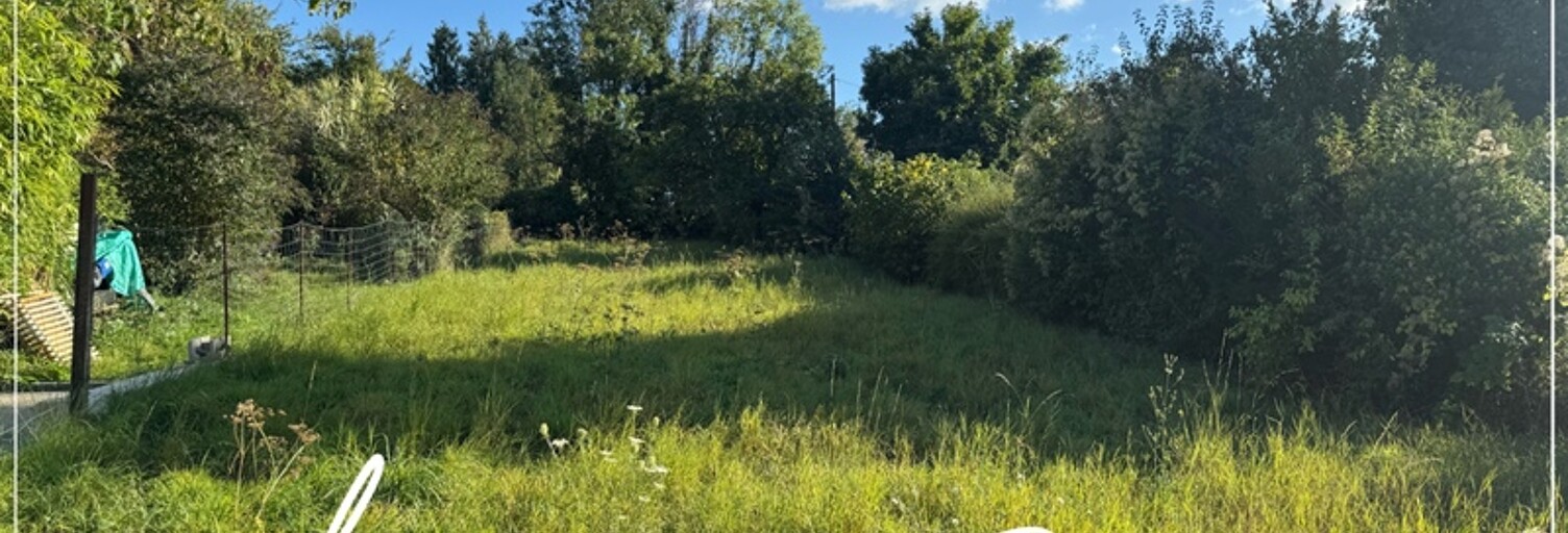 Terrain  650 m² à vendre à Janville-sur-Juine (91510)
