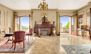 Maison 10 Pièces 326 m² à vendre à Belberaud (31450)