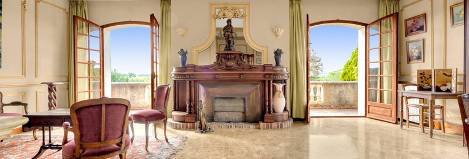 Maison 10 Pièces 326 m² à vendre à Belberaud (31450)