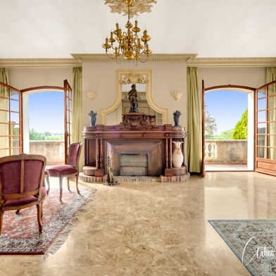 Maison 10 pièces 639000 €