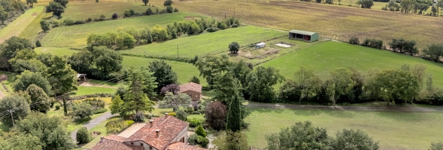 Maison 10 Pièces 326 m² à vendre à Labège (31670)