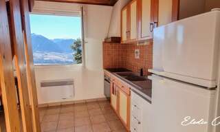 Appartement 5 Pièces 88 m² à vendre à Font-Romeu-Odeillo-Via (66120)