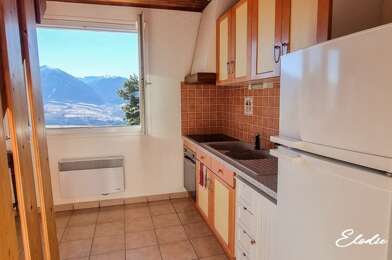 Appartement 5 pièces 198000 €