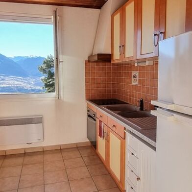 Appartement 5 pièces 198000 €