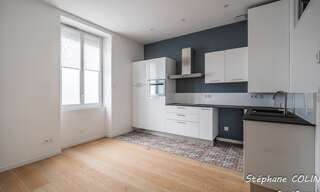 Appartement 2 Pièces 30 m² à vendre à Grenoble (38000)