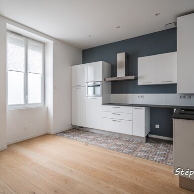 Appartement 2 pièces 130000 €