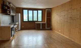 Appartement 3 Pièces 60 m² à vendre à Lus-la-Croix-Haute (26620)