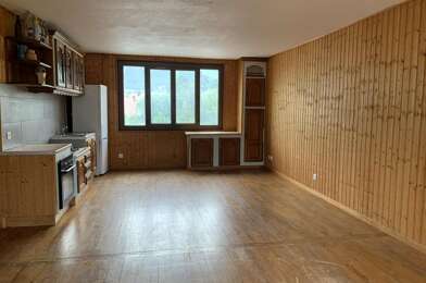 Appartement 3 pièces 79900 €