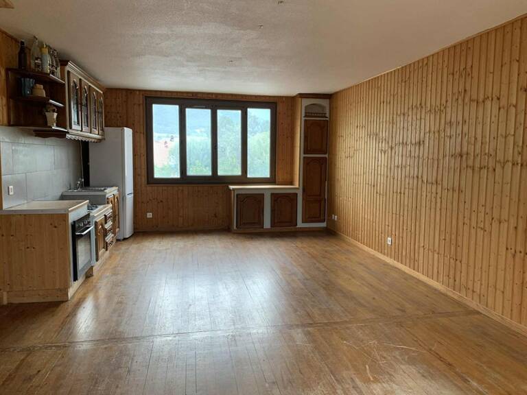 À vendre – Appartement 2 chambres au cœur de Lus-la-Croix-Haute — photo 1