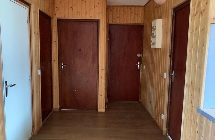 À vendre – Appartement 2 chambres au cœur de Lus-la-Croix-Haute — photo 2