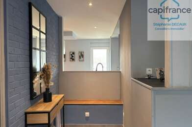 Maison 8 pièces 209000 €