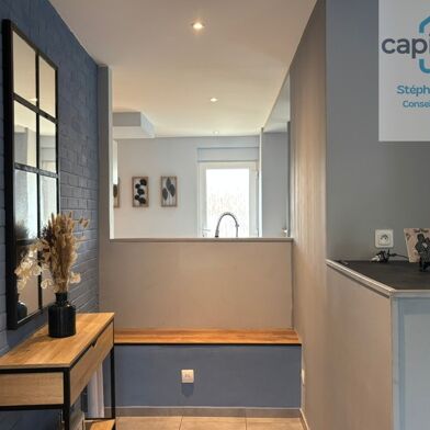 Maison 8 pièces 209000 €