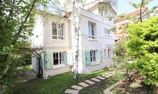 Maison 6 Pièces 132 m² à vendre à Chatou (78400)