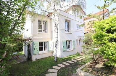 Maison 6 pièces 699000 €