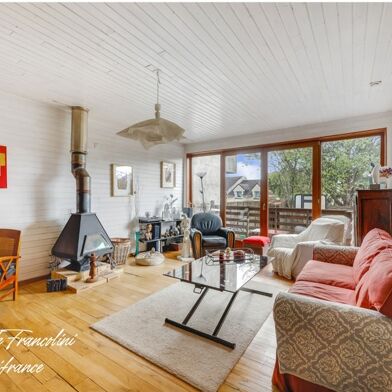 Maison 6 pièces 665000 €