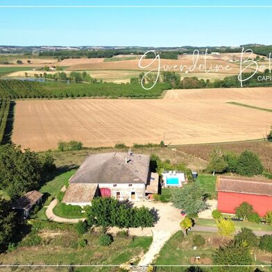 Maison 17 pièces 595000 €