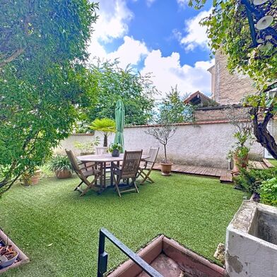 Maison 5 pièces 399000 €