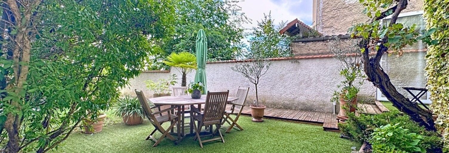 Maison 5 Pièces 115 m² à vendre à Brindas (69126)