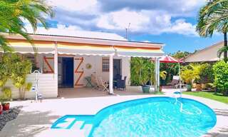 Bureau 5 Pièces 118 m² à vendre à Sainte-Rose (97115)