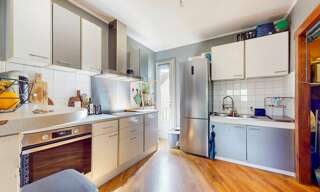 Appartement 4 Pièces 74 m² à vendre à Torcy (77200)