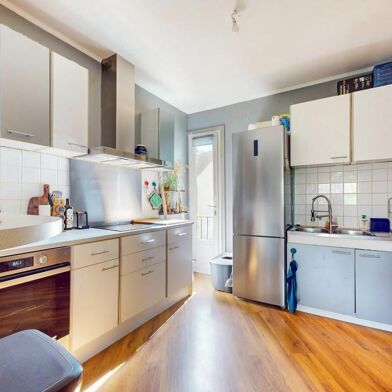 Appartement 4 pièces 239000 €