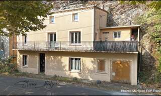 Maison 4 Pièces 69 m² à vendre à Luzech (46140)