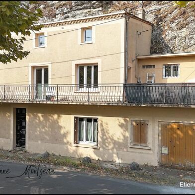 Maison 4 pièces 77000 €