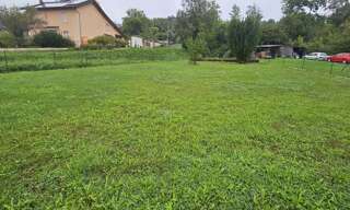 Terrain  607 m² à vendre à Châtillon-la-Palud (01320)