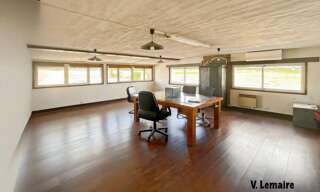 Bureau 4 Pièces 156 m² à louer à Fontenay-Trésigny (77610)