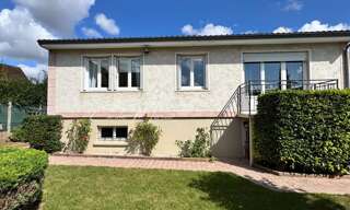 Maison 5 Pièces 95 m² à vendre à Beynes (78650)