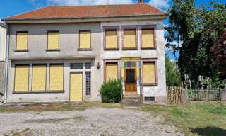 Maison 6 Pièces 269 m² à vendre à Rhodes (57810)